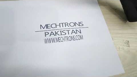 50.8mm Handheld Printer for data printing, group printing, Logo Printing, Expiry Date Print