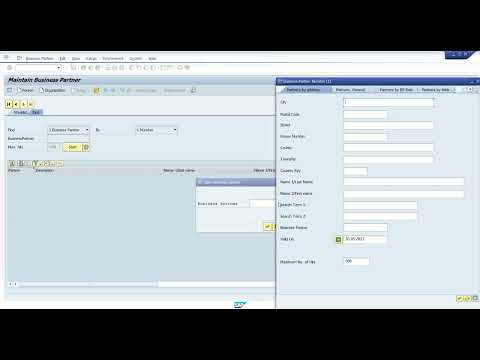 06 SAP ABAP Debugging Debug_a_pop_up_screen_in_ABAP | SAP ABAP Debugging