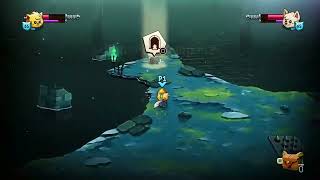Ultimutt Catventure (2) Net Worth