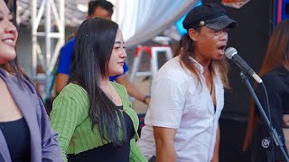 FULL ALBUM RDA MUSIC SELANGKAH PASTI | LIVE SEMBUKAN BRATI | 18/8/2024