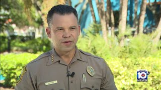 Miami-Dade Police Director Freddy Ramirez to undergo another surgery