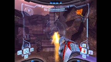 Metroid Prime Playthrough (GameCube - Progressive Scan Mode) - Part 20