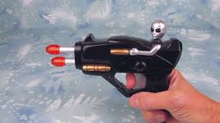 Alien Space Pistol