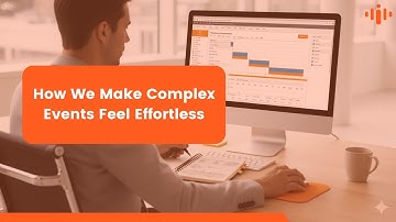 How Interprefy Project Managers Make Multilingual Events Run Seamlessly