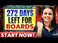 HSC 2027 Boards Preparation 😱 Start Now or Regret Later!