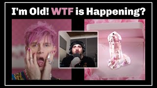 Machine Gun Kelly - make up sex ft. blackbear - Reaction Video