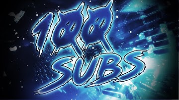 [100 sub special part 1] MY FIRST CREATOR CONTEST ! (more info in the description)