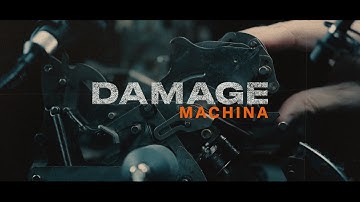 Trailer │ Damage Machina │ Heavyocity
