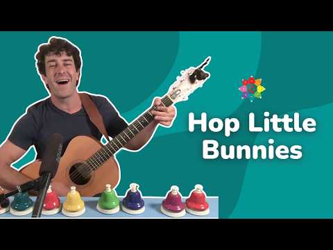 Hop Little Bunnies