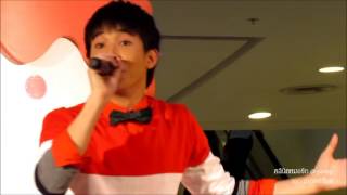 Rit_รักเธออยู่ดี -1st Annniversary @Central Rama9_6/7  [20121209]