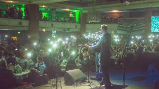 Liam McGrandles - Galway Girl