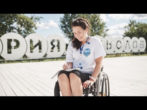 Сильное видео. Письмо