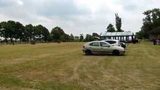 Sternenpark Gülpe - Dunkelster Nachthimmel Deutschlands