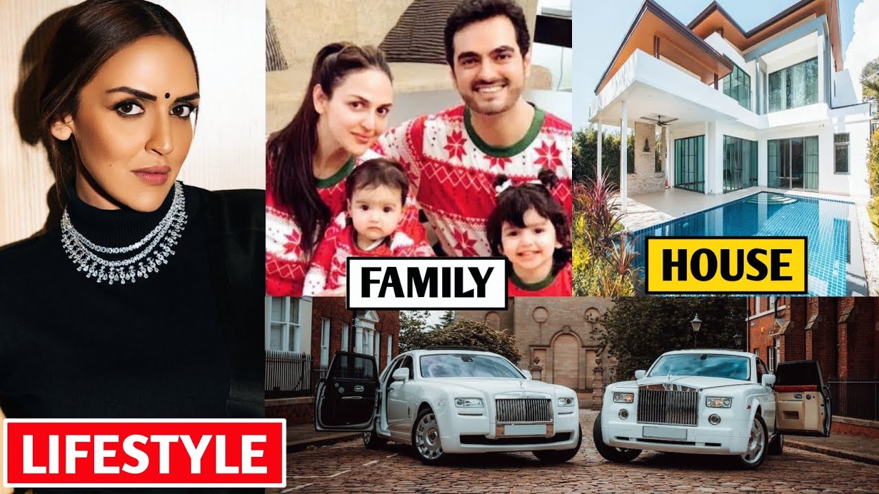 esha-deol-lifestyle-2024-husband-family-house-car-net-worth-age