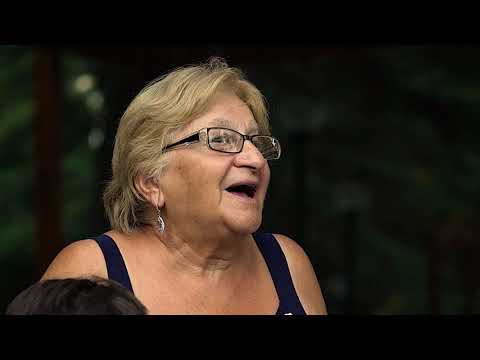 ელენე შენგელია - კრწანისი