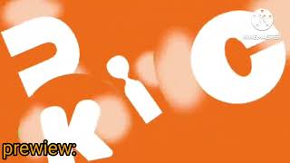 Nickelodeon Logo remake