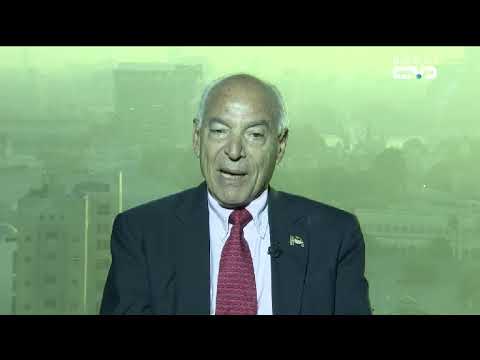 أخبار الإمارات مقابلة مع الدكتور فاروق الباز عالم الفضاء