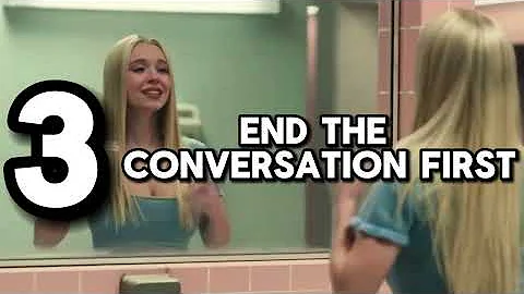 Master the Art of Texting Women