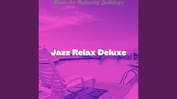 Superlative Backdrops for Relaxing