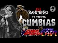 Cumbias Chicos De Barrio Vs Los Capi - Dj Ranchero