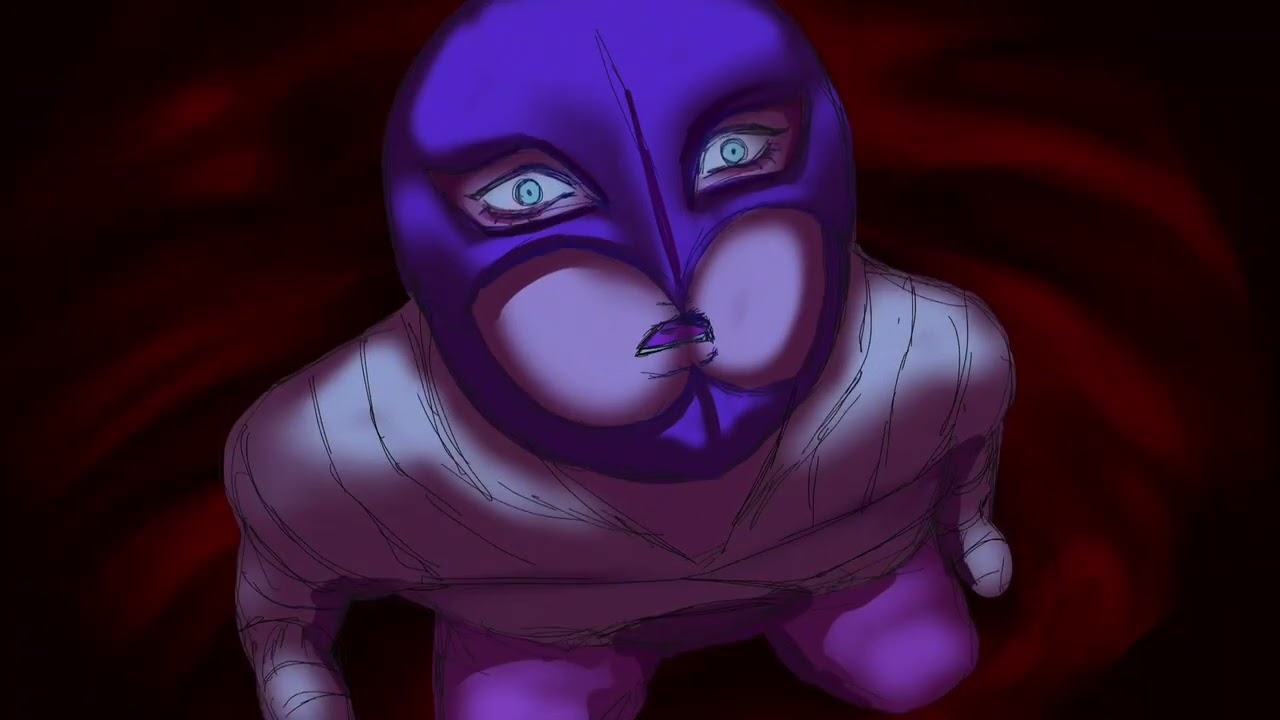 Have you seen this man in your dreams?