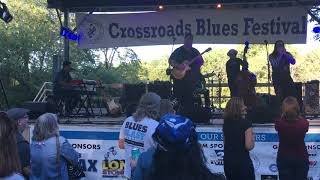 190824 Nick Moss at Crossroads Blues Festival #1 - YouTube by Jazz Blues Florida