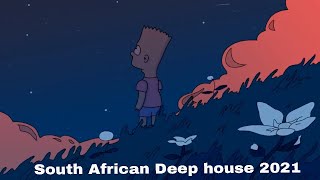 nostalgic  best deep house mix may 2021