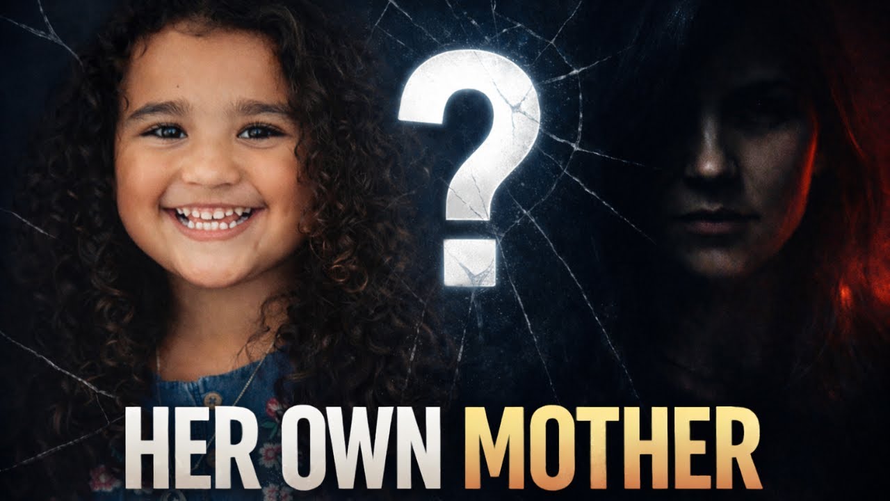 9 Year old Girl Murder...….Her Own Mother ?