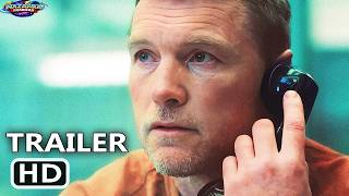 I WILL FIND YOU Official Teaser Trailer (2026) 4K | Nazaara Trailers