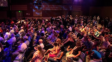 Film Degree Program Grad Fest Rolls the Red Carpet at Full Sail University