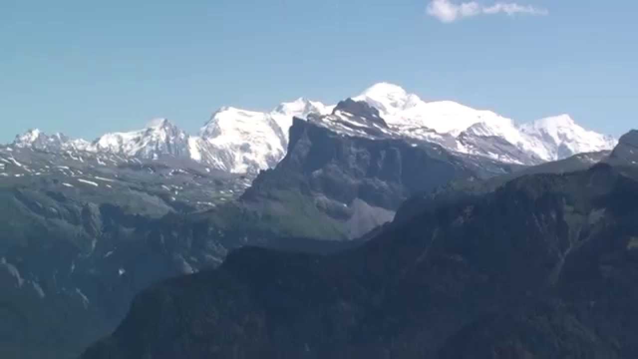 Col de Joux Plane & Mont Blanc YouTube Col de Joux Plane & Mont Blanc YouTube