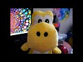 The Yoshi Weekend Is Ruined All Thanks To Yellow Yoshi