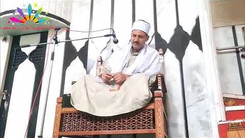 قرآن الجمعة أول سورة الكهف 2016 /9/16 لفضيلة الشيخ نورالدين الهاشمي