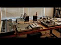 MPC3000 - Back at it