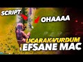 FORTNITE'I ÇOK ÖZLEMİŞİM!! YARGI DAĞITIYORUM ( Fortnite Türkçe )