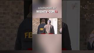 14 charged in federal indictment after takedown of Indianapolis drug trafficking ring #shorts