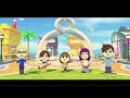 【稚依子】初めてのトモダチコレクション！#4