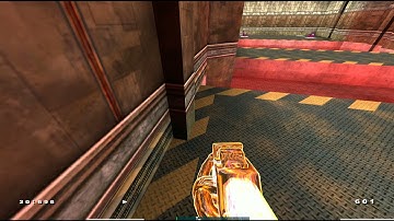 DeFRaG: |PsY|Jel 00.56.120 vq3 fps-runs_zapadlo