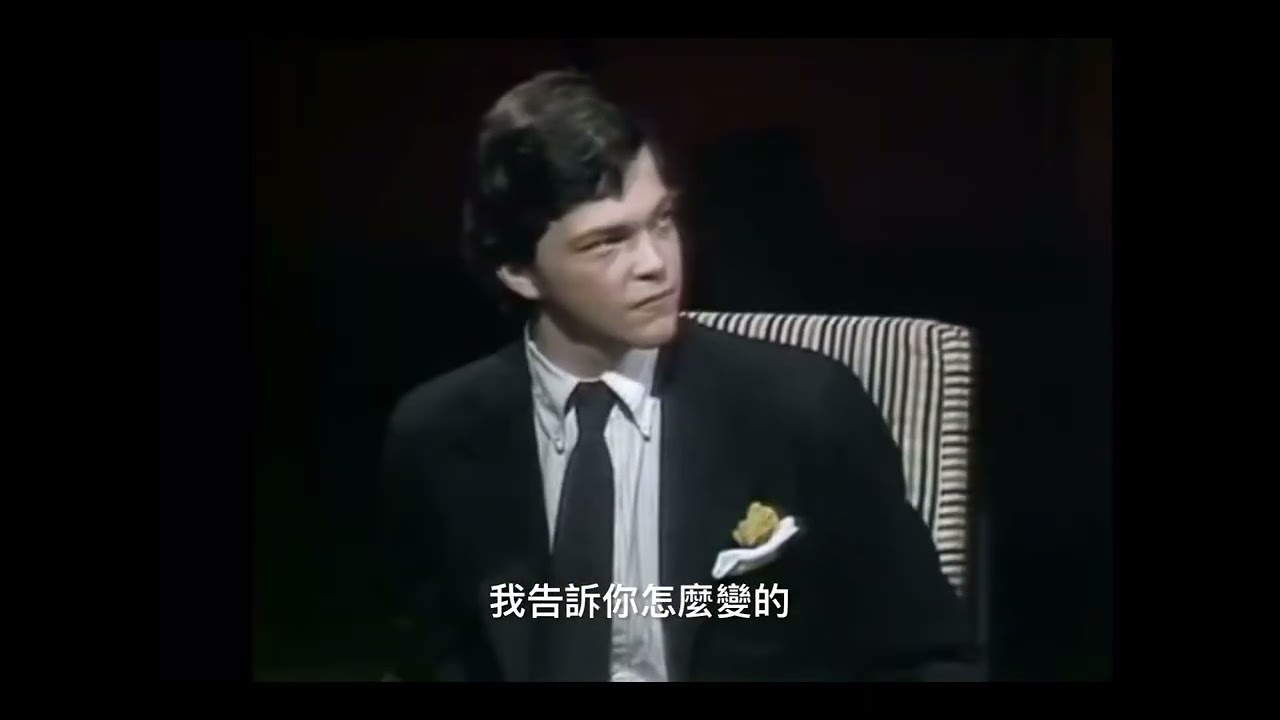 Tony slydini 當局者迷 魔術表演