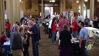 Iowa's unemployment rate rises 0.1% in April