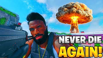 BO6 UNTOLD TIPS AND TRICKS FOR GETTING EASY NUKES! (Nuke Gameplay Review)