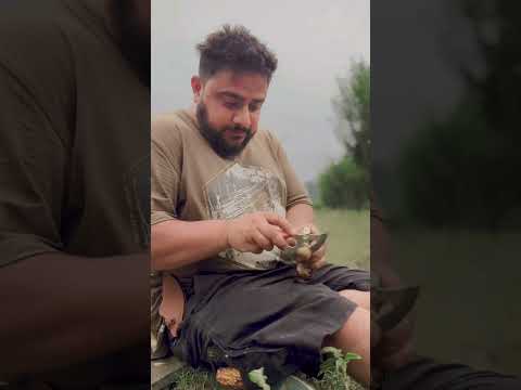 Gaamuk Junimir Comedy Funny Hairstyle 