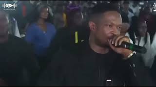 Godswill Oyor and Apostle Edu release "IT IS THE TIME FOR SHIFTS"  #godswilloyor #apostleedu