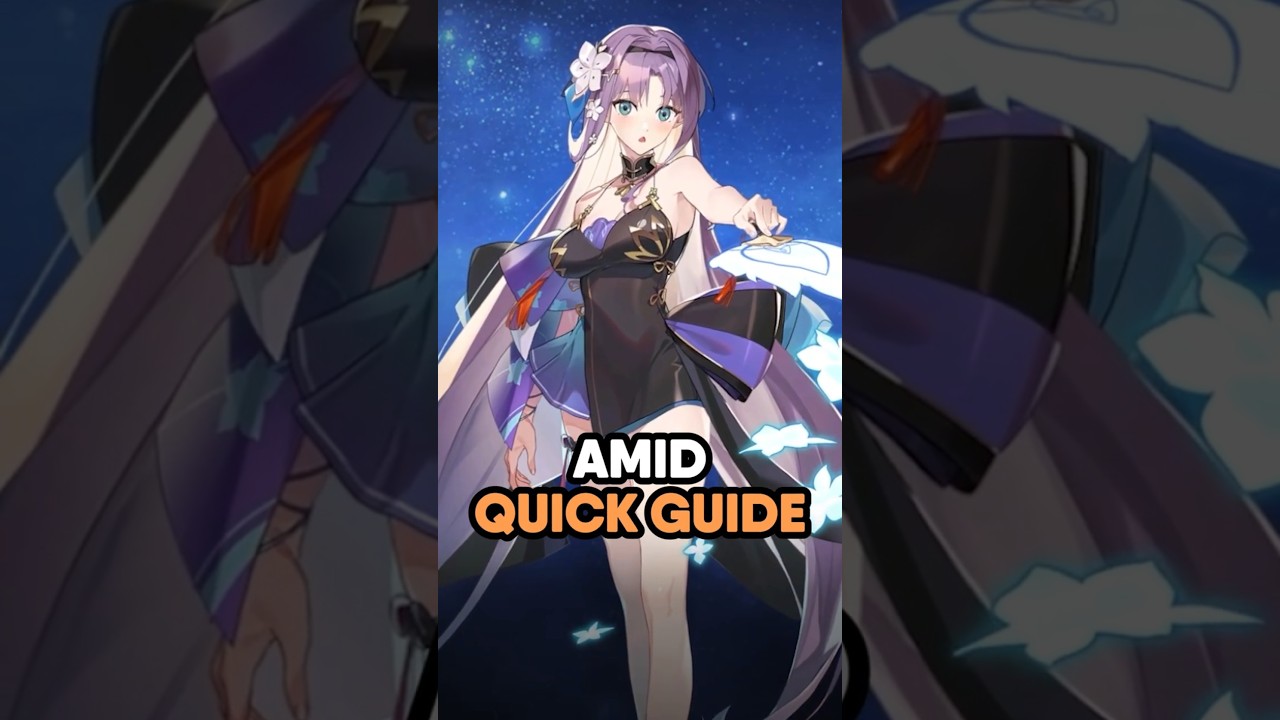 Эта поддержка СЛОМАЛА ИГРУ одним усилением! [Руководство по игре]