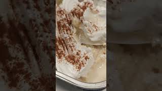 YUMMY TRES LECHES CAKE