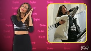 Celebs and Their Travel Companions...Their Pillows! | Splash News TV | Splash News TV
