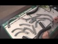Beginning of video