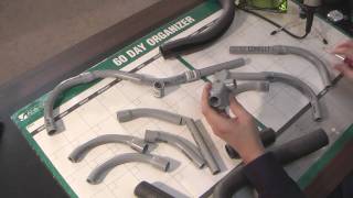 Webcast 8: Build a Steady Shoulder Camera Rig