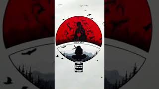 Itachi Uchiha Live Wallpaper | #shorts screenshot 4