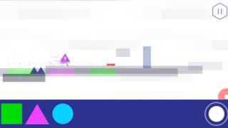 STC - Square Triangle Circle - Trailer